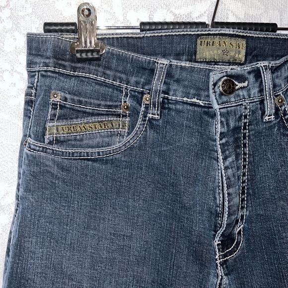 Urban Star Jeans - Picture 3 of 8